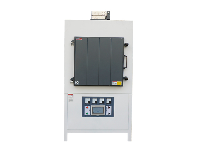 1700℃結構陶瓷燒結爐